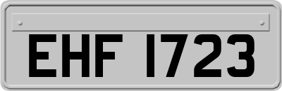 EHF1723