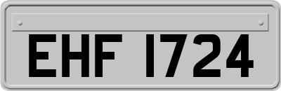 EHF1724