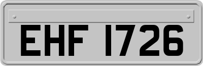 EHF1726