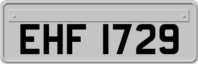 EHF1729