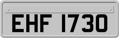 EHF1730