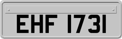 EHF1731