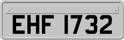 EHF1732