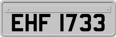 EHF1733