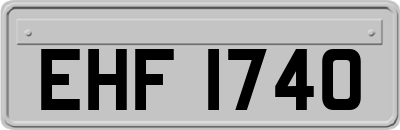 EHF1740