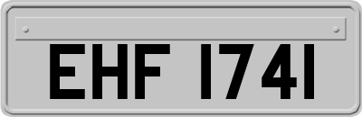 EHF1741
