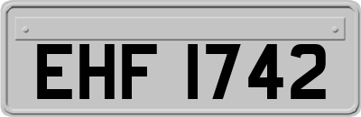 EHF1742