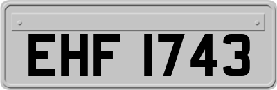 EHF1743