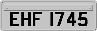 EHF1745