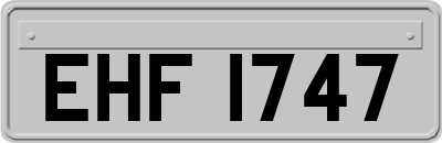 EHF1747