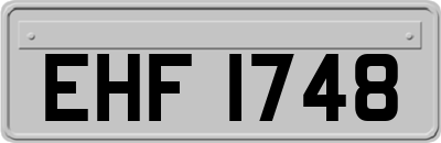 EHF1748