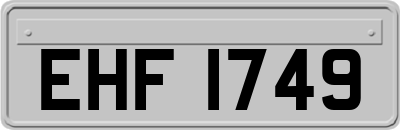 EHF1749