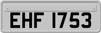 EHF1753