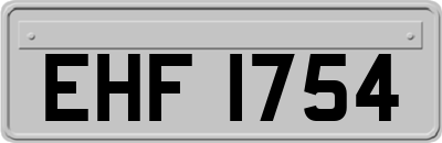 EHF1754