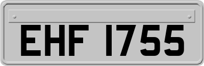 EHF1755