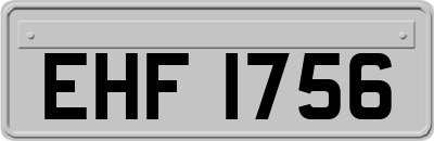 EHF1756
