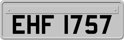 EHF1757