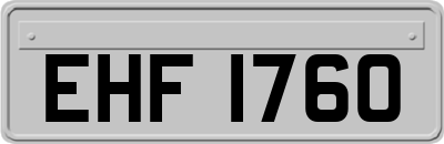 EHF1760
