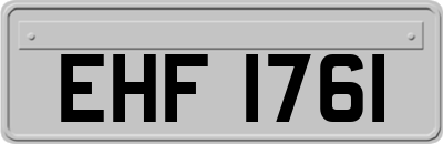 EHF1761