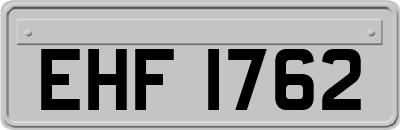 EHF1762