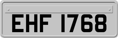 EHF1768