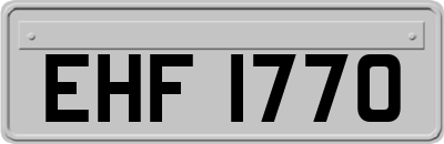 EHF1770
