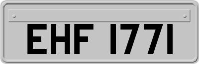 EHF1771