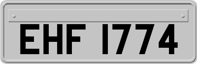 EHF1774