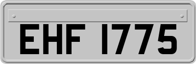 EHF1775