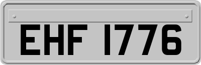 EHF1776