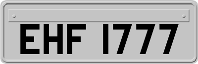 EHF1777