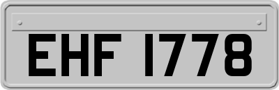 EHF1778