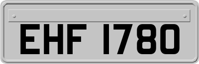 EHF1780