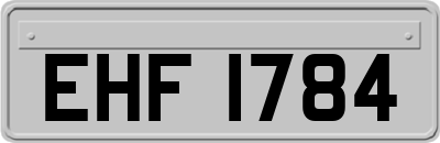 EHF1784