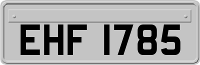 EHF1785