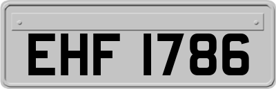 EHF1786
