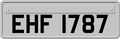 EHF1787