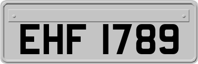EHF1789