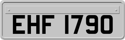 EHF1790