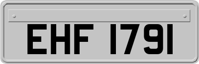 EHF1791