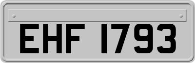 EHF1793