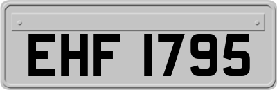 EHF1795