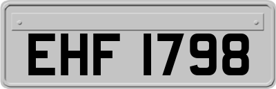 EHF1798