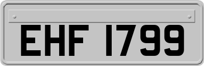 EHF1799