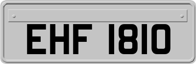 EHF1810