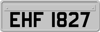 EHF1827