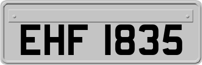 EHF1835