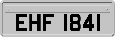 EHF1841