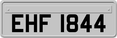 EHF1844