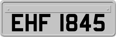 EHF1845